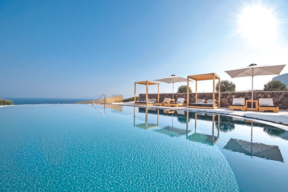 Elea Resort