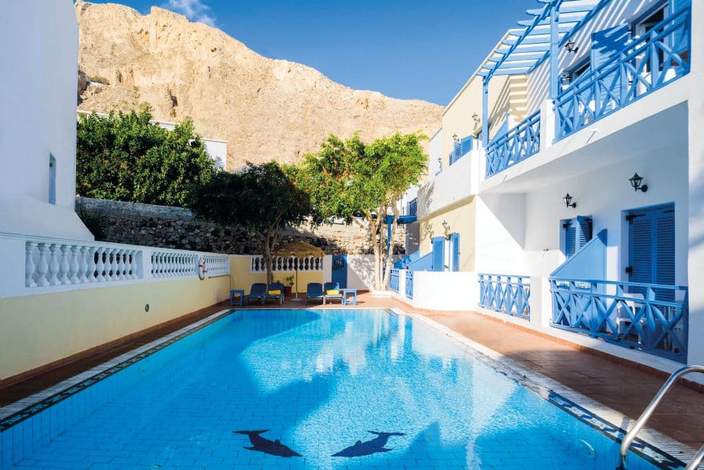 Karidis Hotel