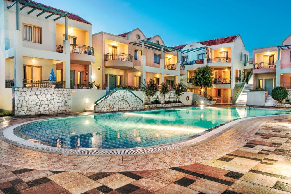 Lotus Hotel