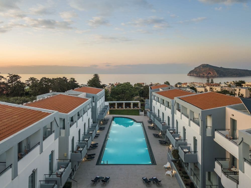Sunrise Village