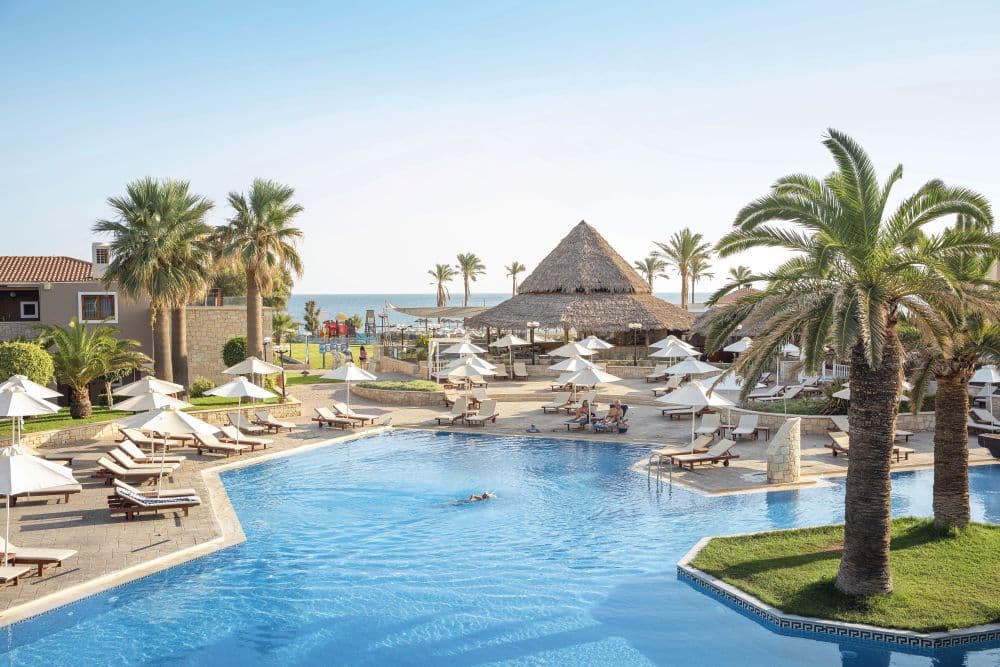 Creta Paradise