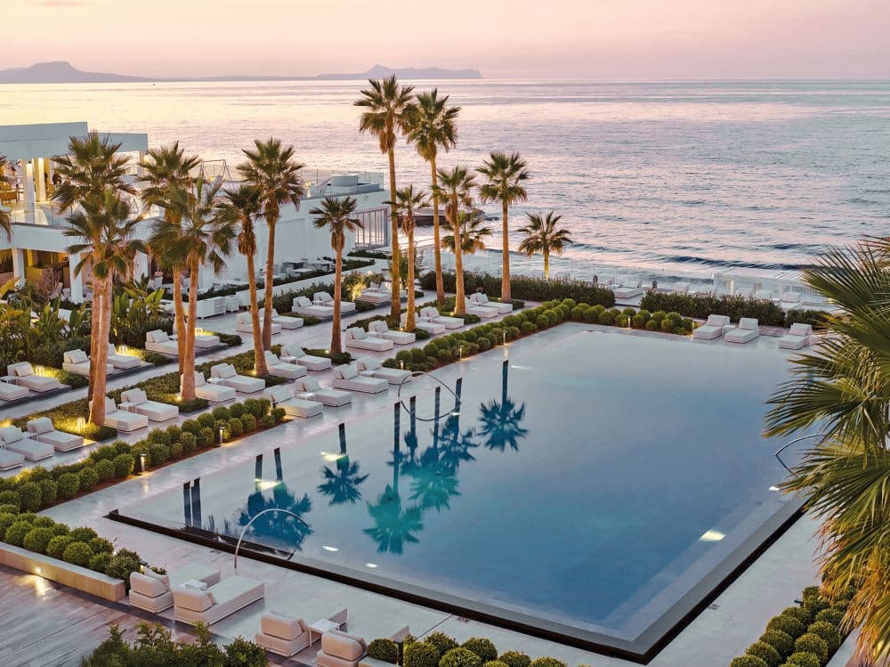 Grecotel LUXME White
