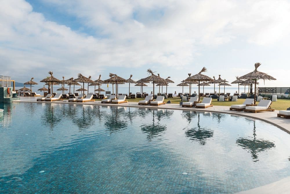 Pepper Sea Club Hotel