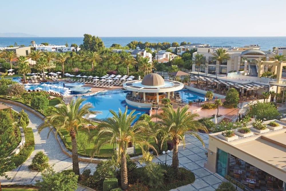 Minoa Palace Resort