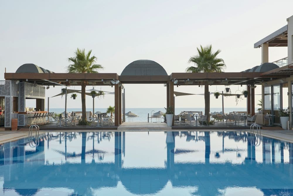 Minoa Palace Resort Imperial