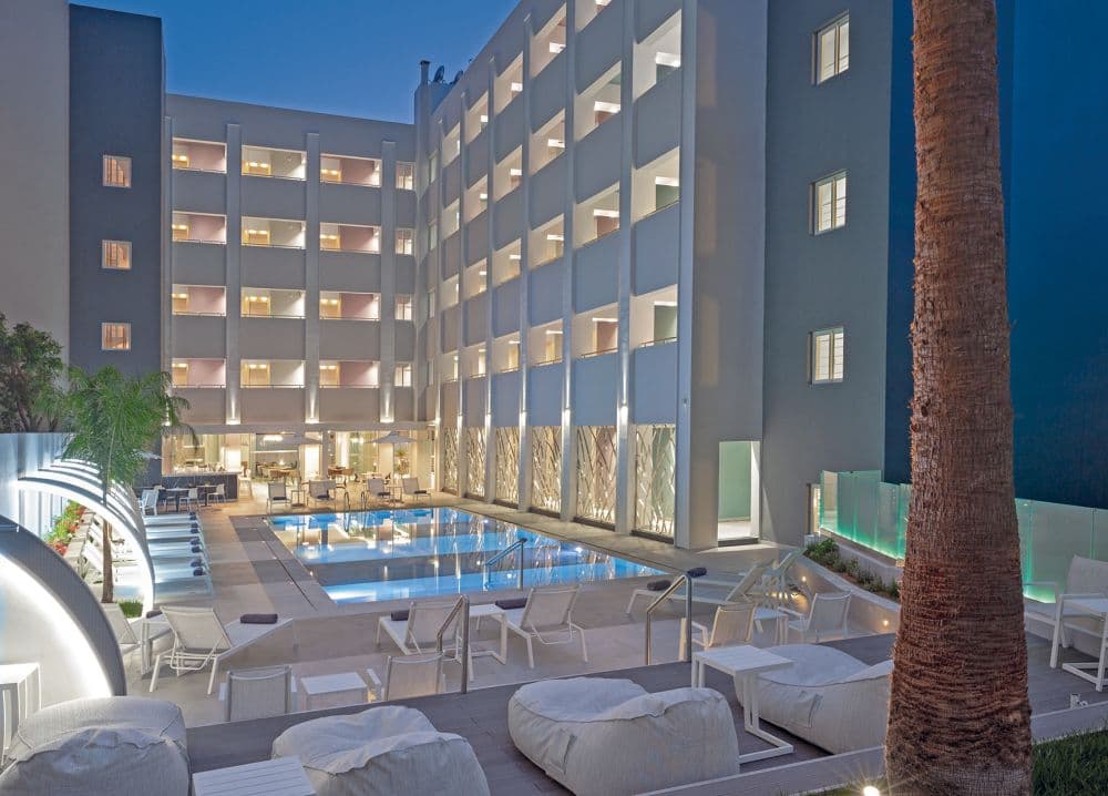 Melrose by Mage Hotels