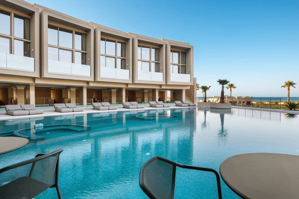 Ventale Island Breeze Resort