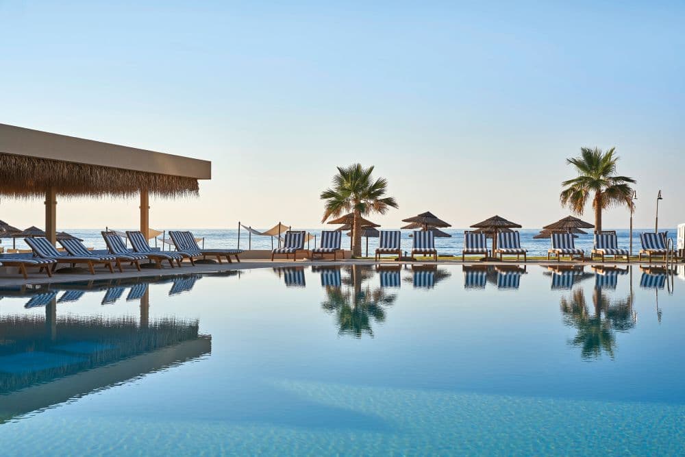 Atlantica Kalliston Resort & Spa