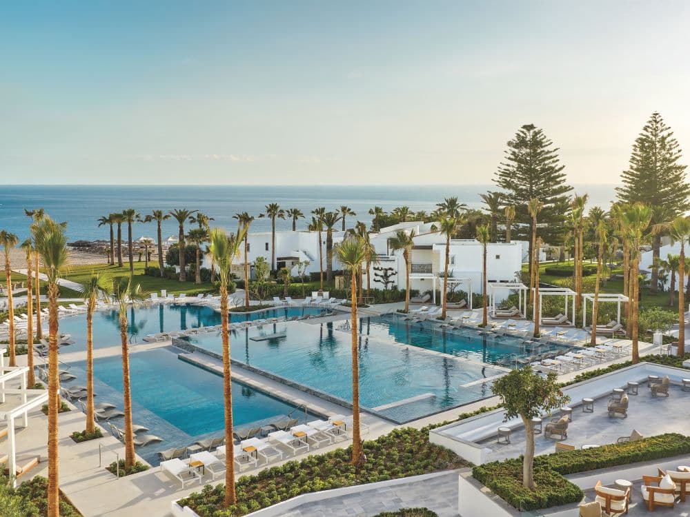 Grecotel Creta Palace