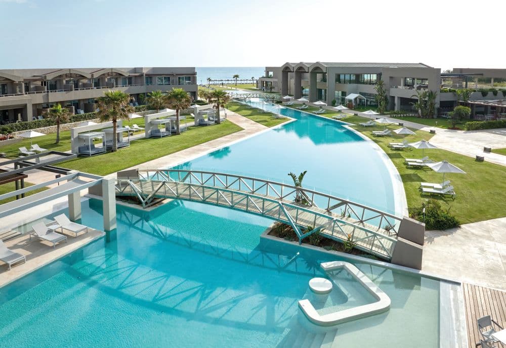 Euphoria Resort