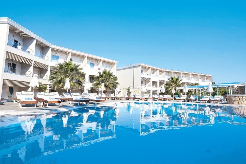 Mythos Palace