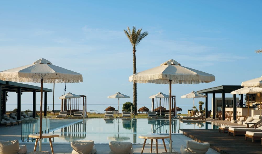 Asterion Suites by Louis Hotels