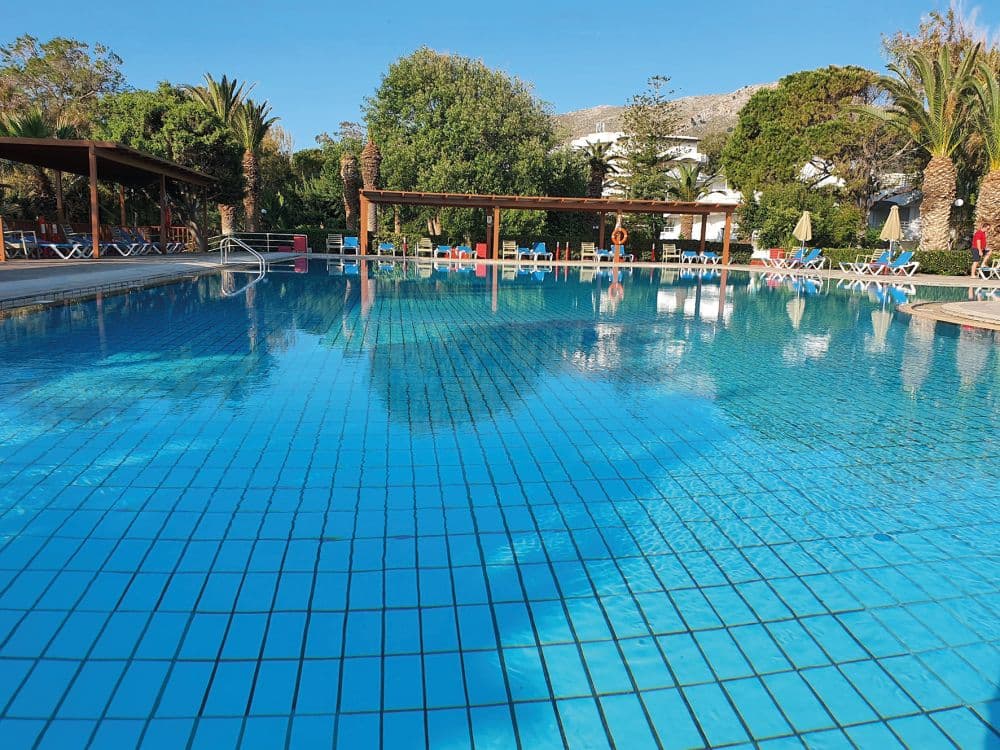 Apollonia Beach Resort & Spa
