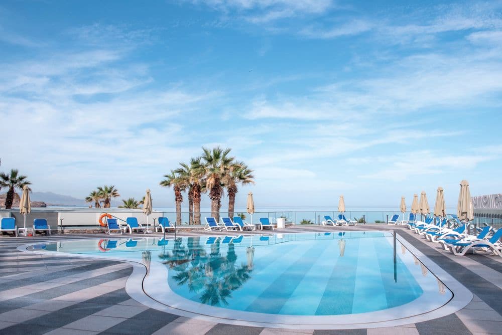 Arina Beach Resort