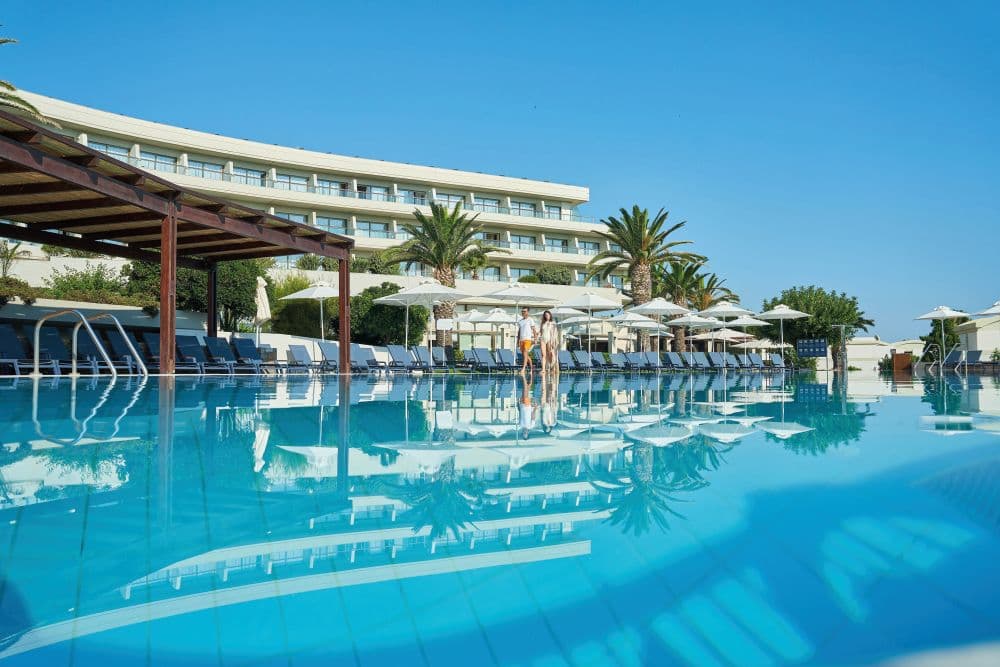 Agapi Beach Resort