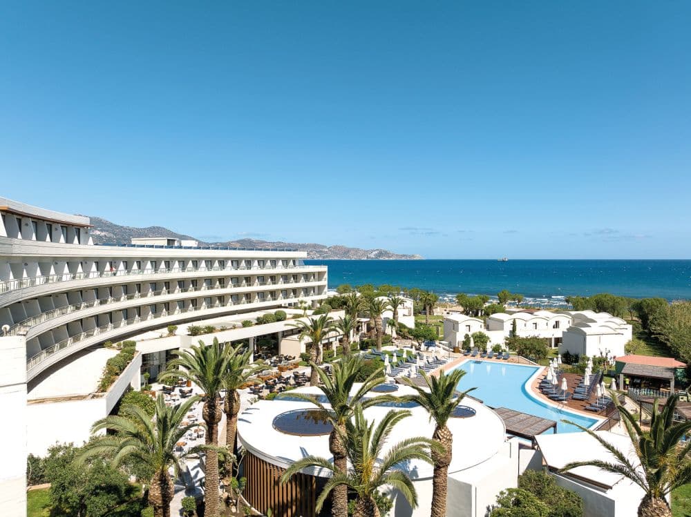 Agapi Beach Resort