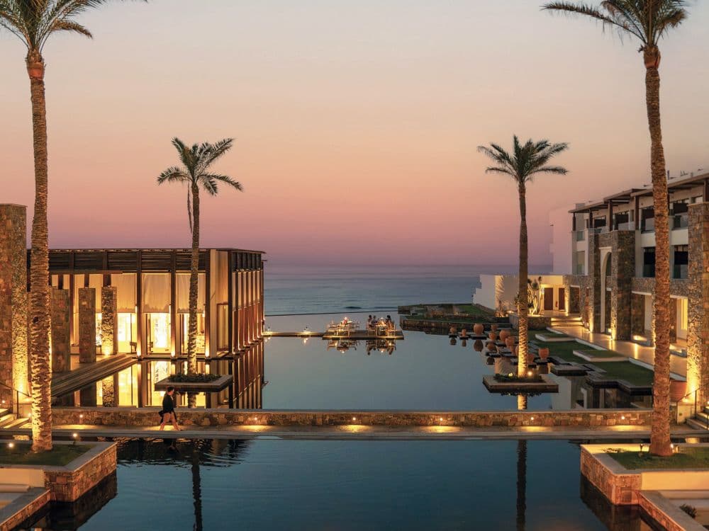 Grecotel Amirandes
