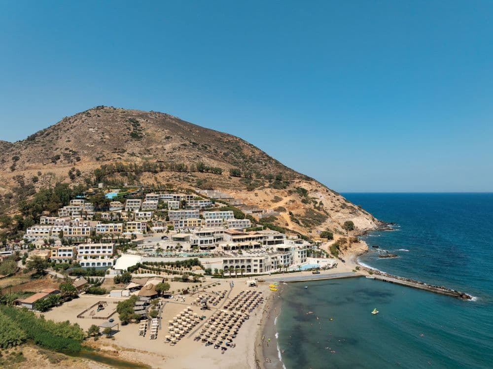 Fodele Beach & Water Park Holiday Resort