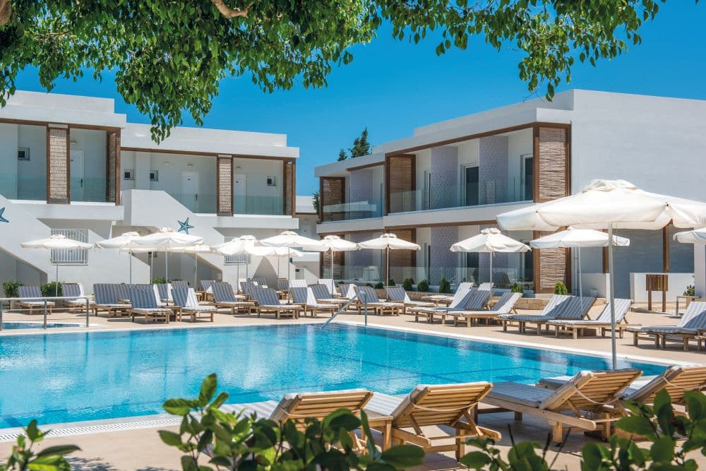 Aelius Hotel & Spa