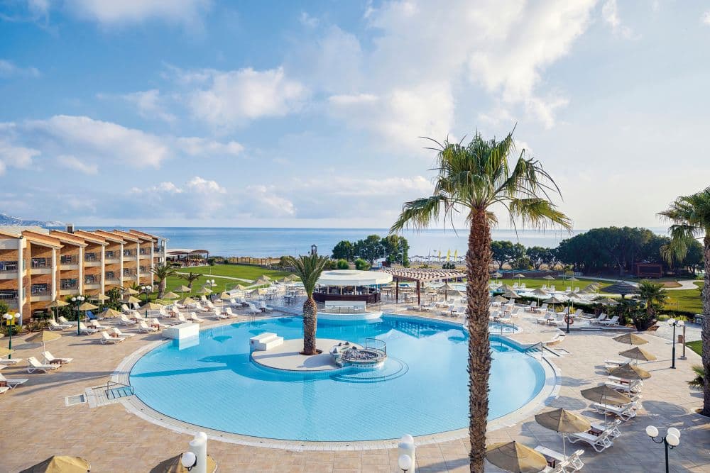 TUI MAGIC LIFE Candia Maris