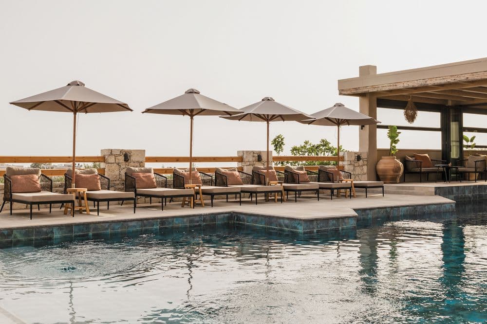 Momi Slow Living Hotel