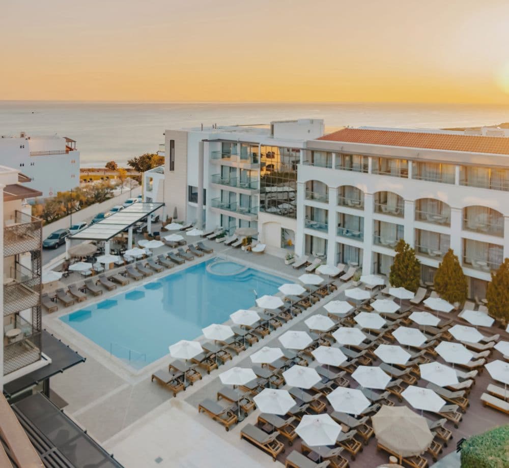 Albatros Resort & Spa
