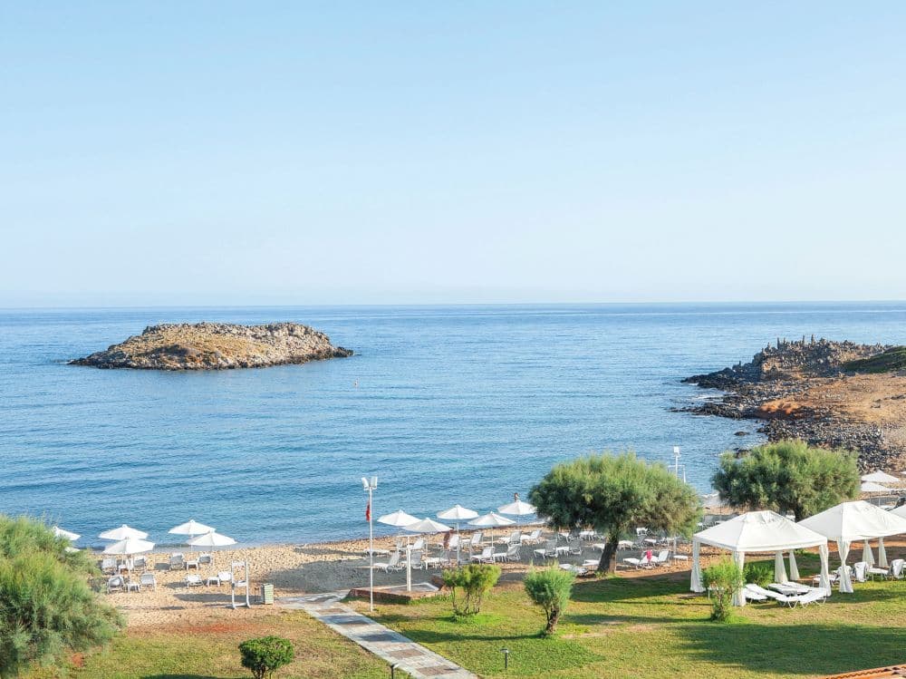 Grecotel Meli Palace