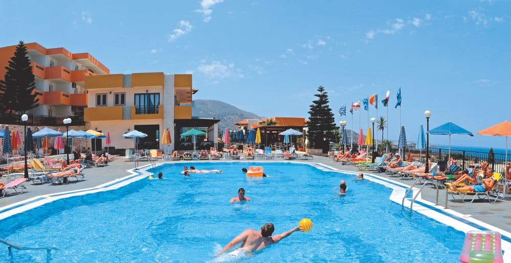 Koni Village