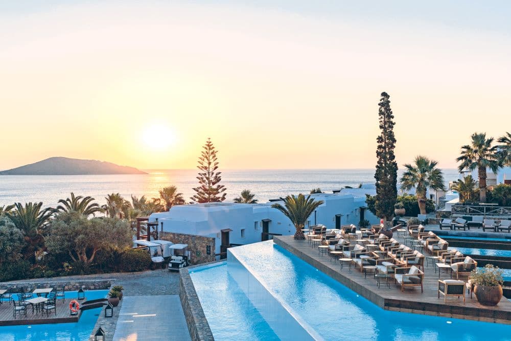 Aquila Elounda Village (1)