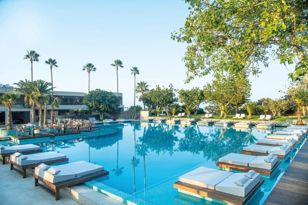 King Minos Retreat Resort & Spa (1)