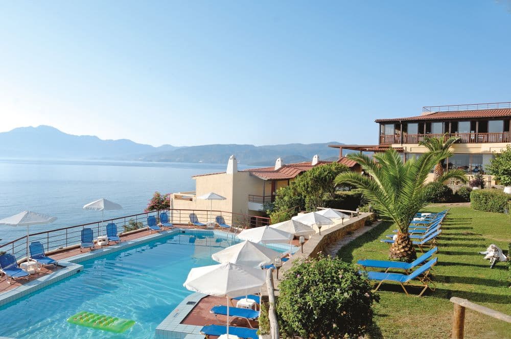 Miramare Resort & Spa