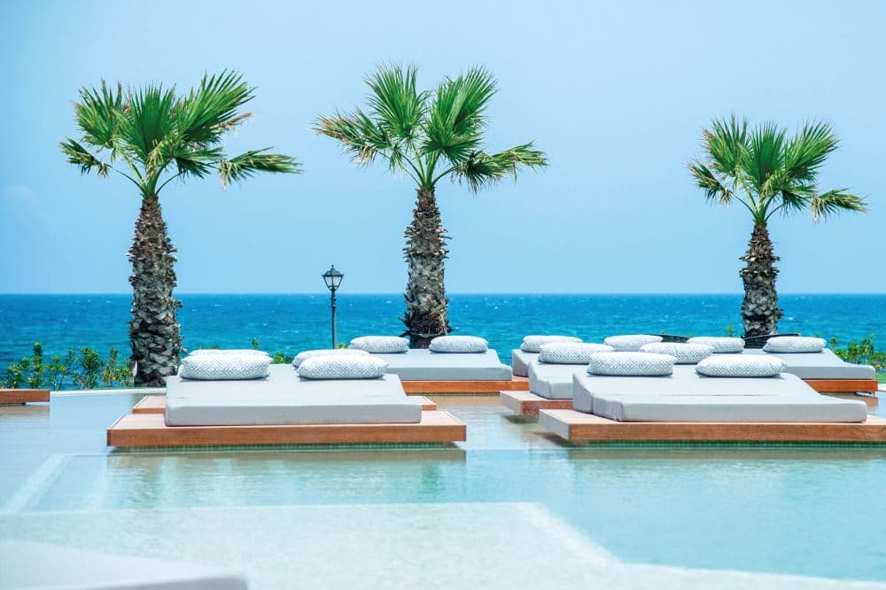 SENSEANA Sea Side Resort - Aquadventure