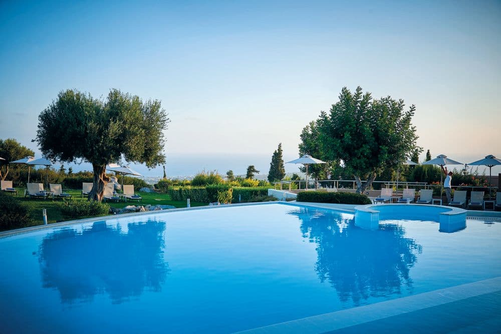Village Heights Resort