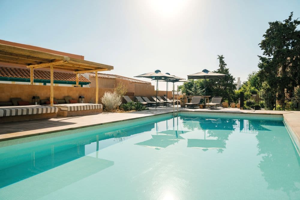 Koutouloufari Village Holiday Club