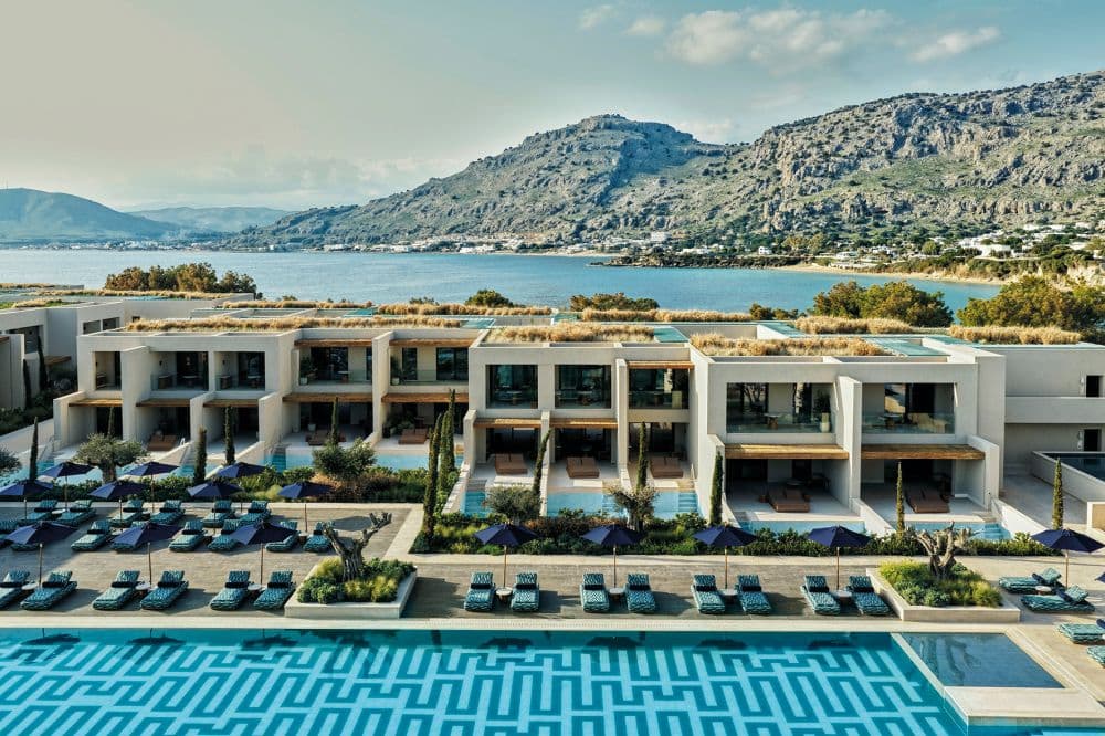 Amoh, A Luxury Collection Resort (1)