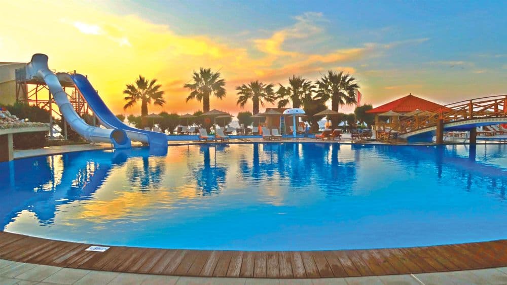 Doreta Beach Resort & Spa