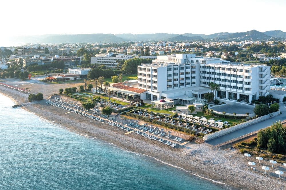 Electra Palace Resort