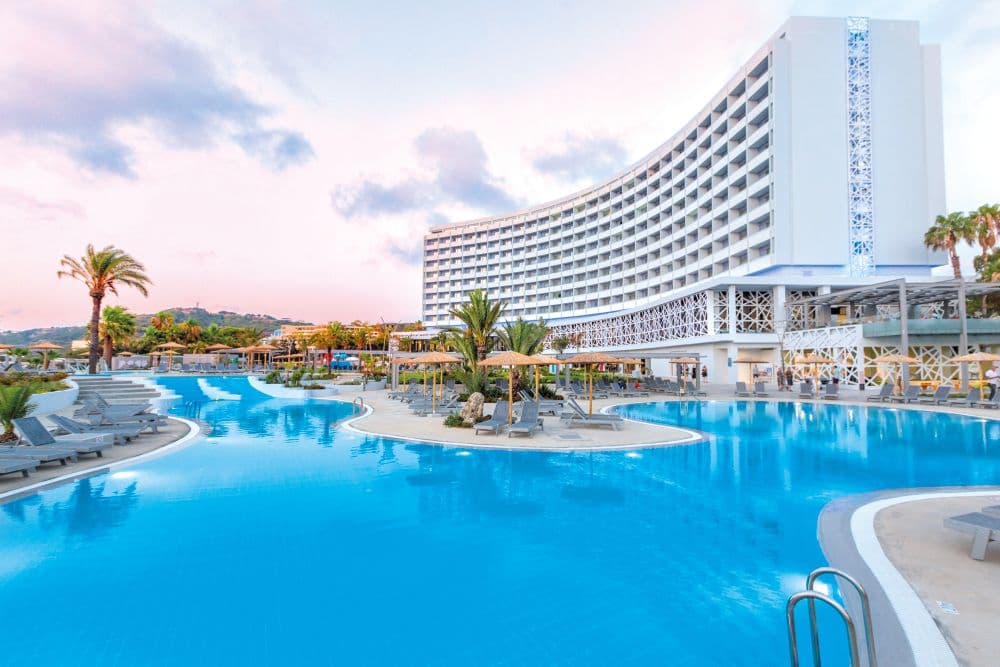 Akti Imperial Deluxe Resort & Spa Dolce by Wyndham