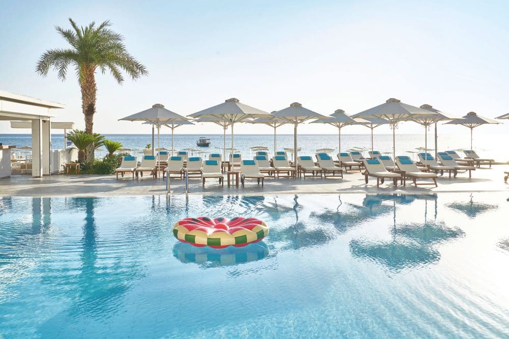 TUI BLUE Lindos Bay Resort & Spa