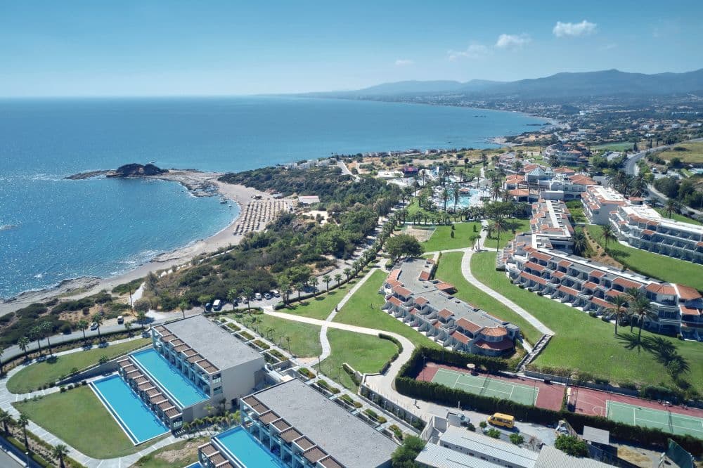 Rodos Princess Beach Resort & Spa