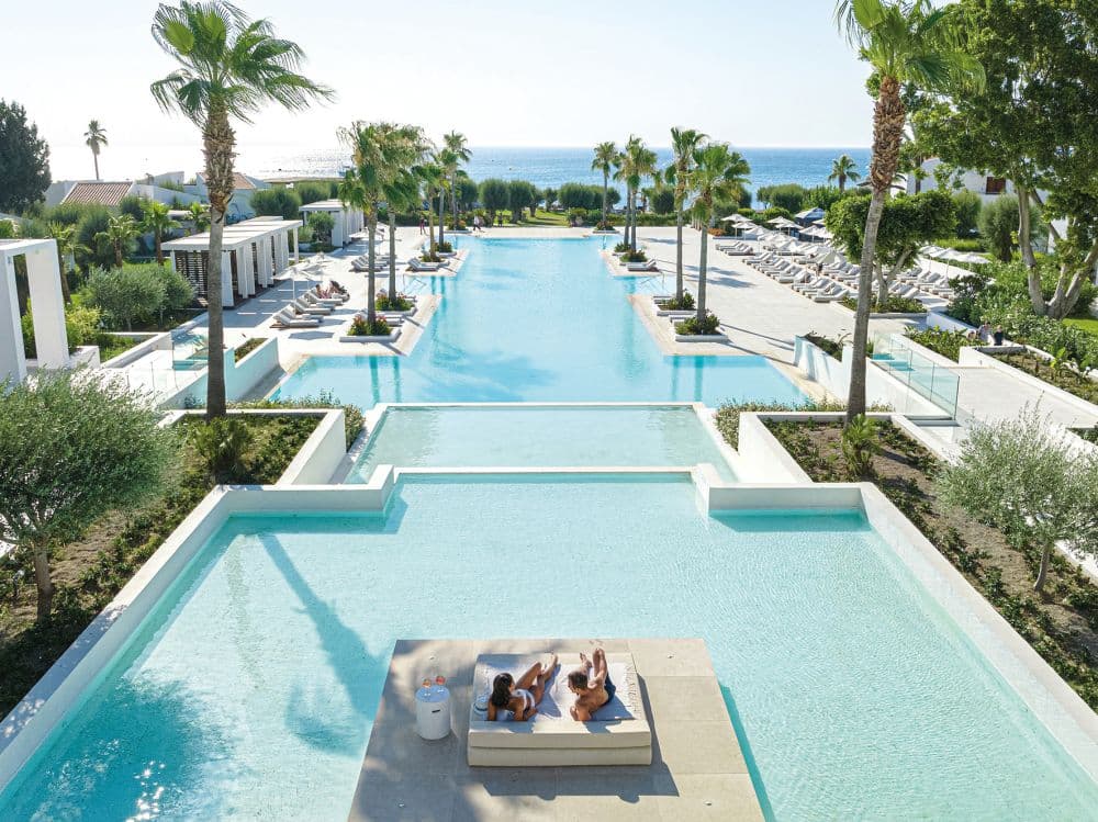 Grecotel LUXME Dama Dama (1)