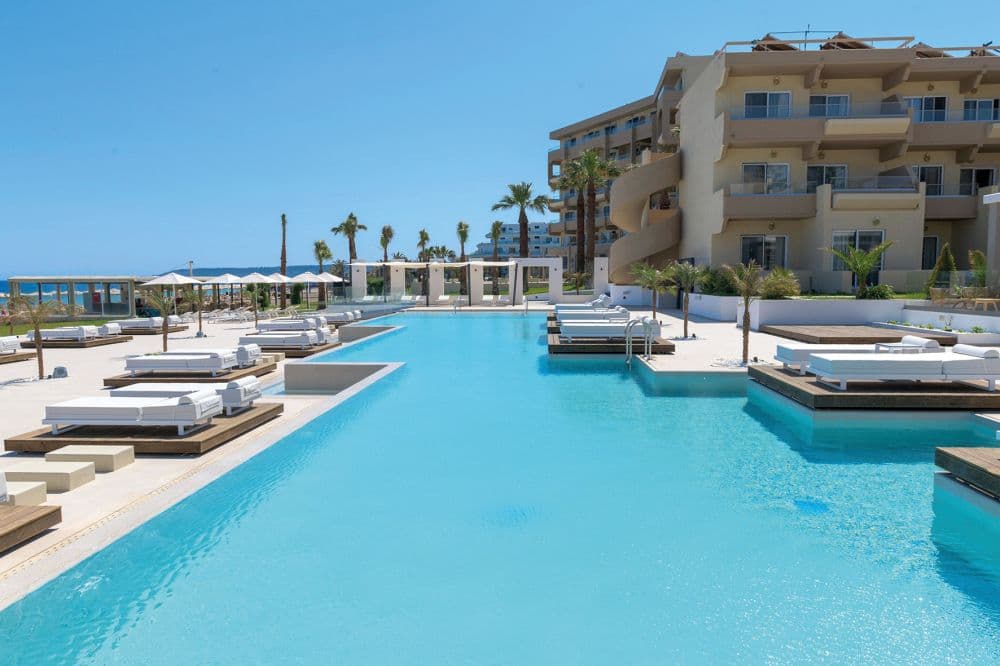 Sun Beach Resort