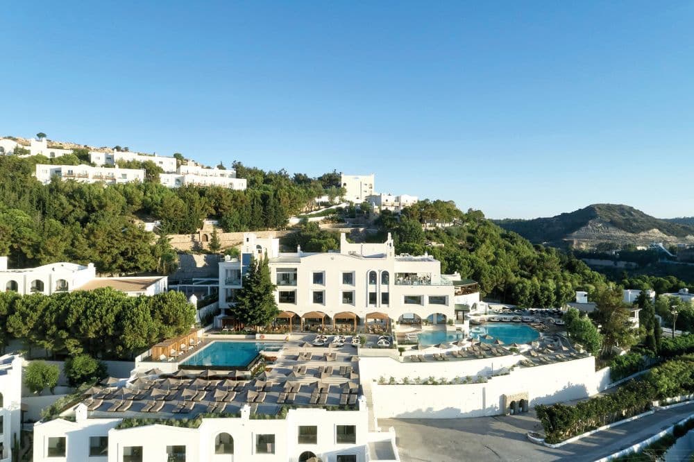 Esperos Village Blue & Spa