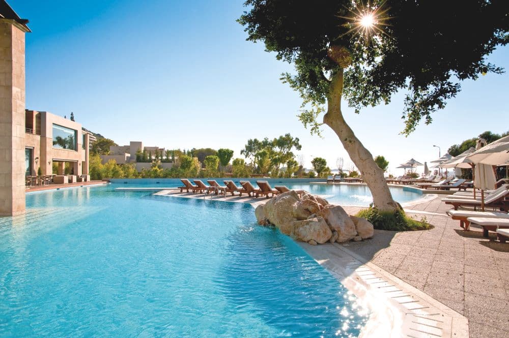 Amus Hotel & Spa