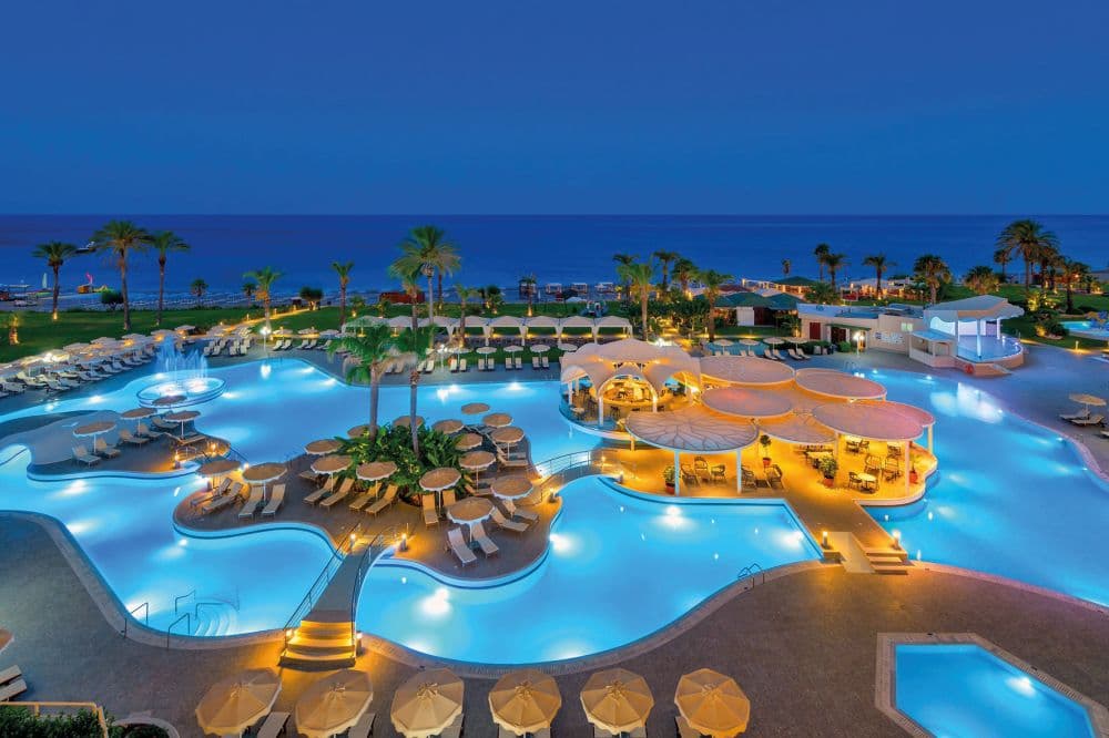 Rodos Palladium