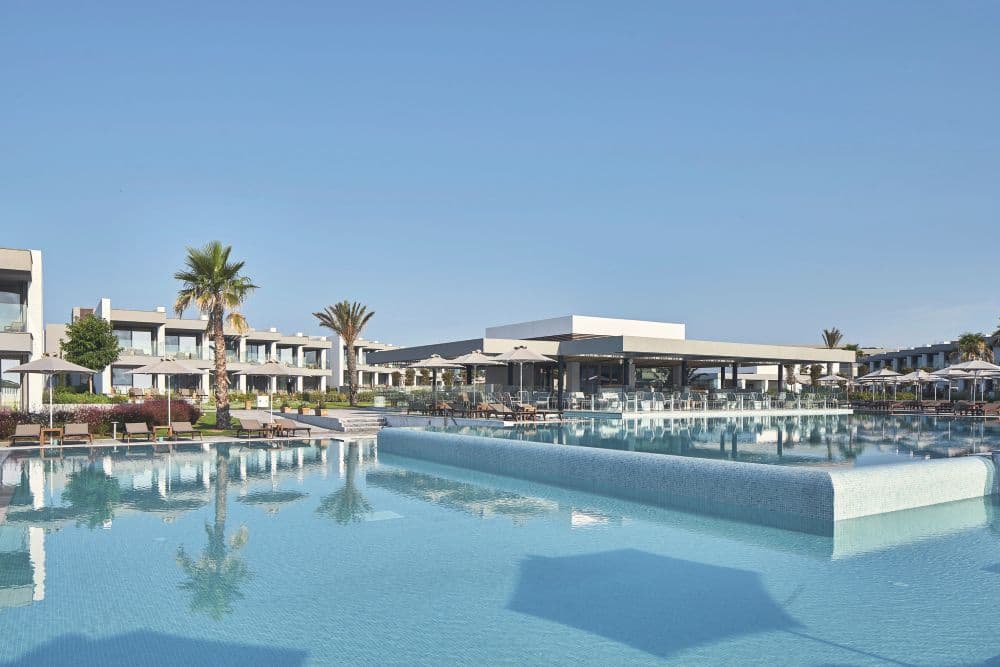 Atlantica Dreams Resort