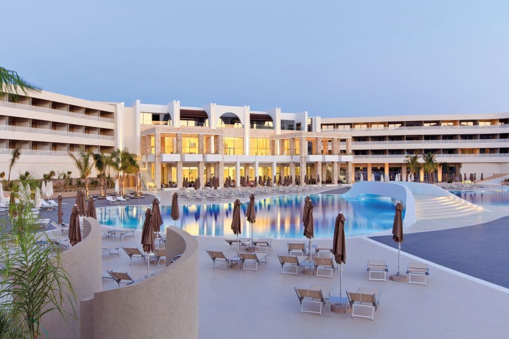 SPLASHWORLD Princess Andriana Resort & Spa (2)
