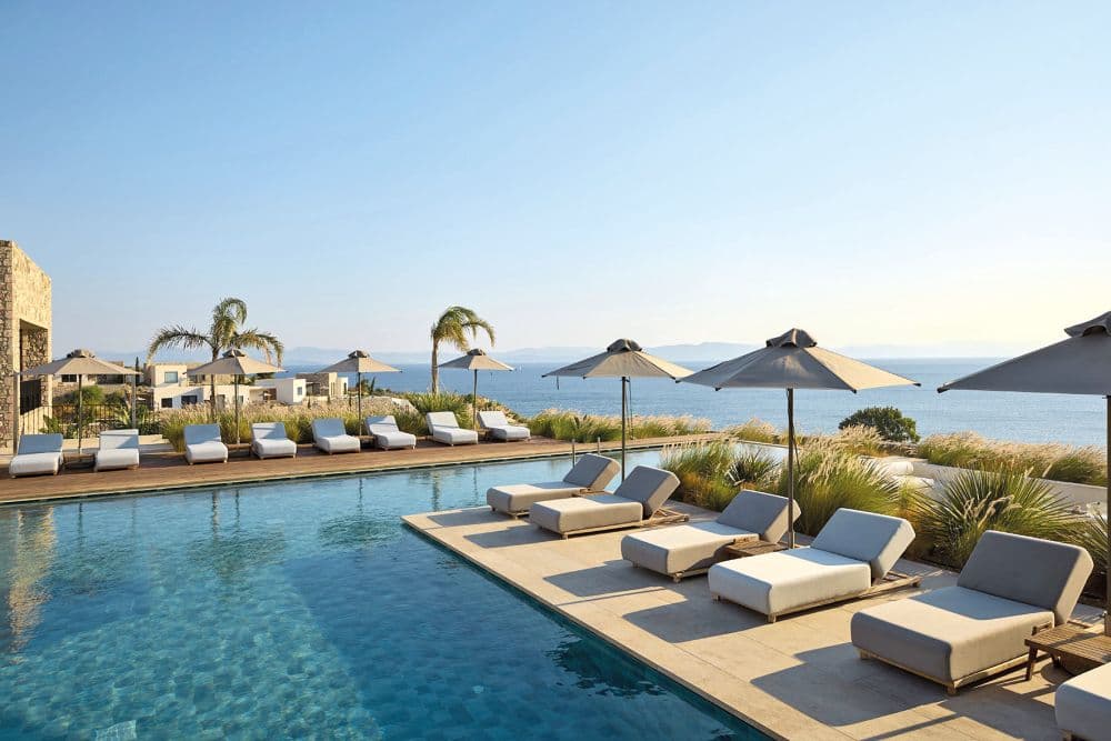 Koia All-Suite Wellbeing Resort
