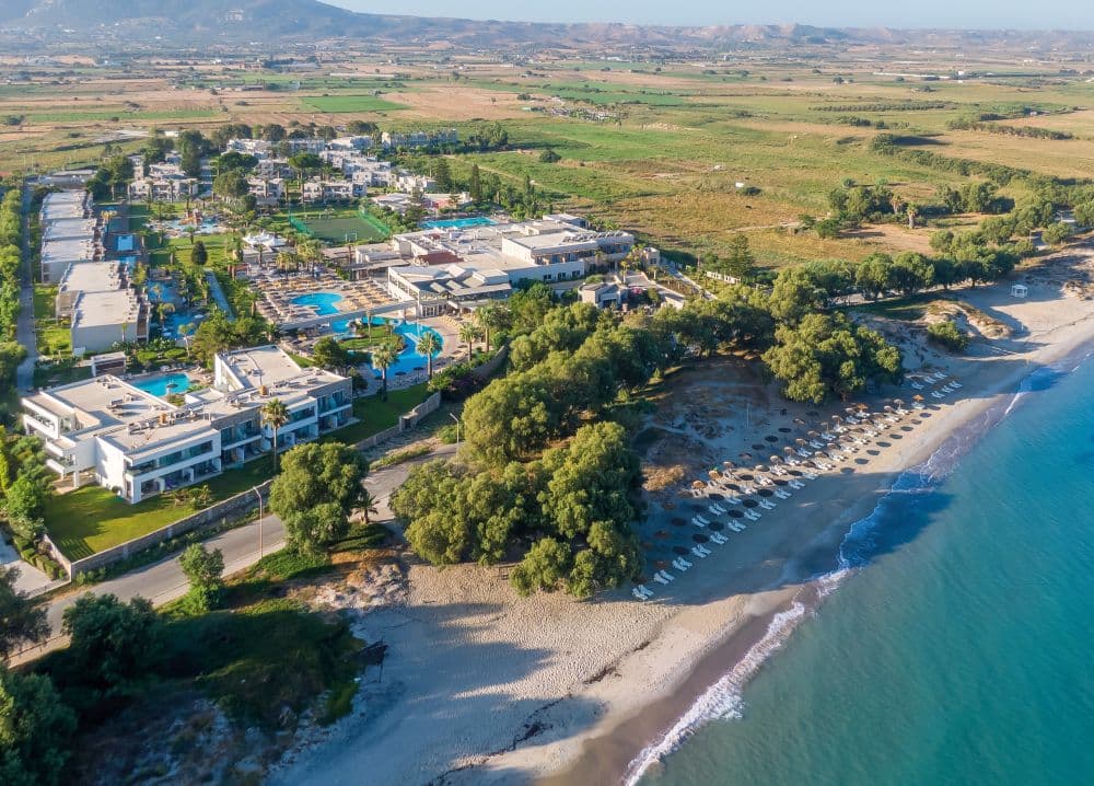 Akti Coast Club (1)