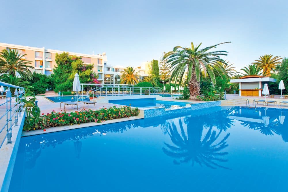 Caravia Beach